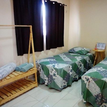 Gaya Flat'S Fortaleza Εξωτερικό φωτογραφία