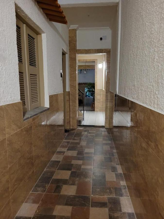 Gaya Flat'S Fortaleza Εξωτερικό φωτογραφία