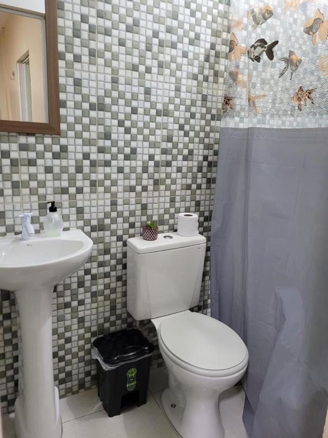 Gaya Flat'S Fortaleza Εξωτερικό φωτογραφία