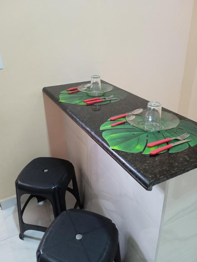Gaya Flat'S Fortaleza Εξωτερικό φωτογραφία