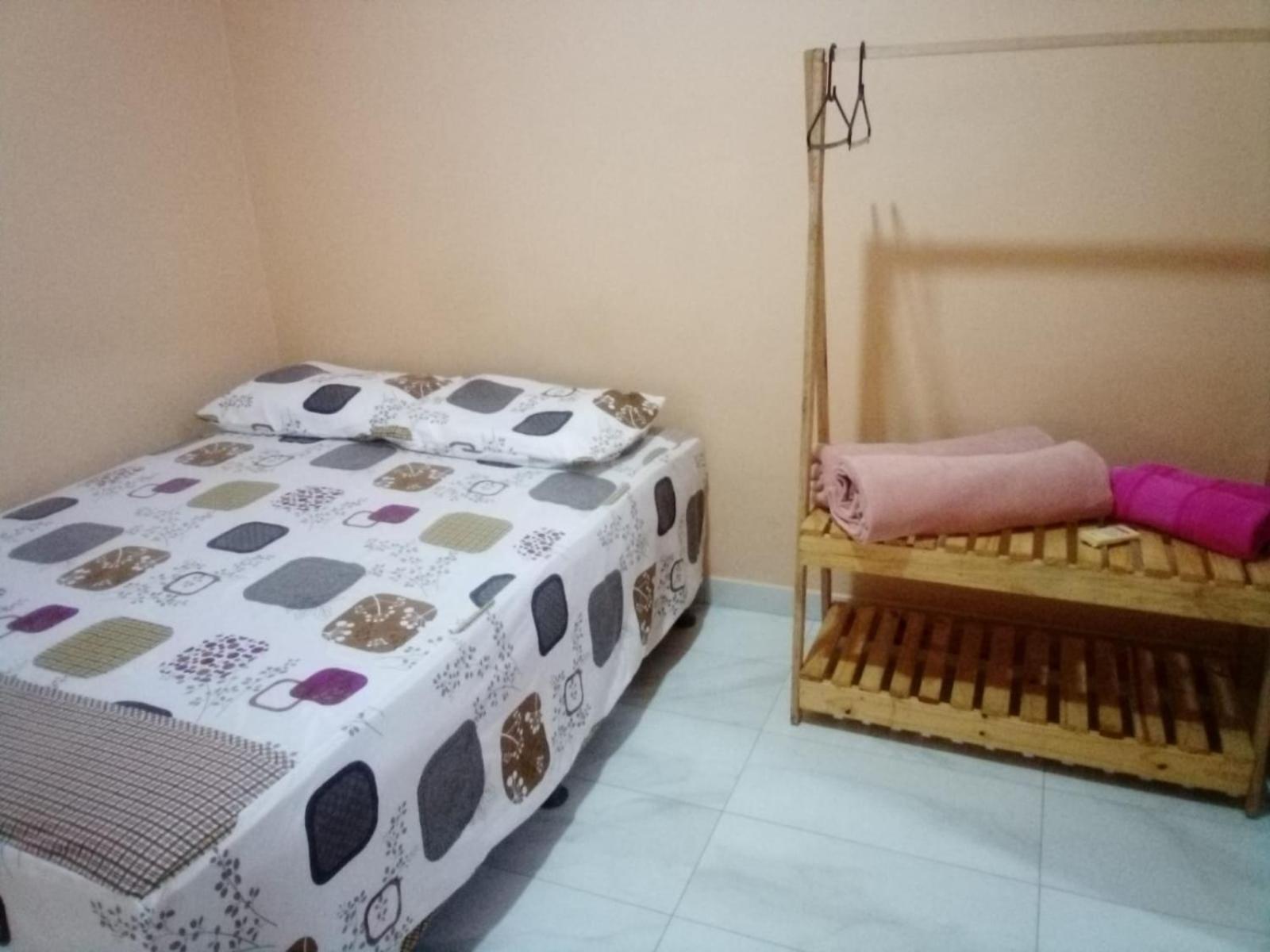 Gaya Flat'S Fortaleza Εξωτερικό φωτογραφία
