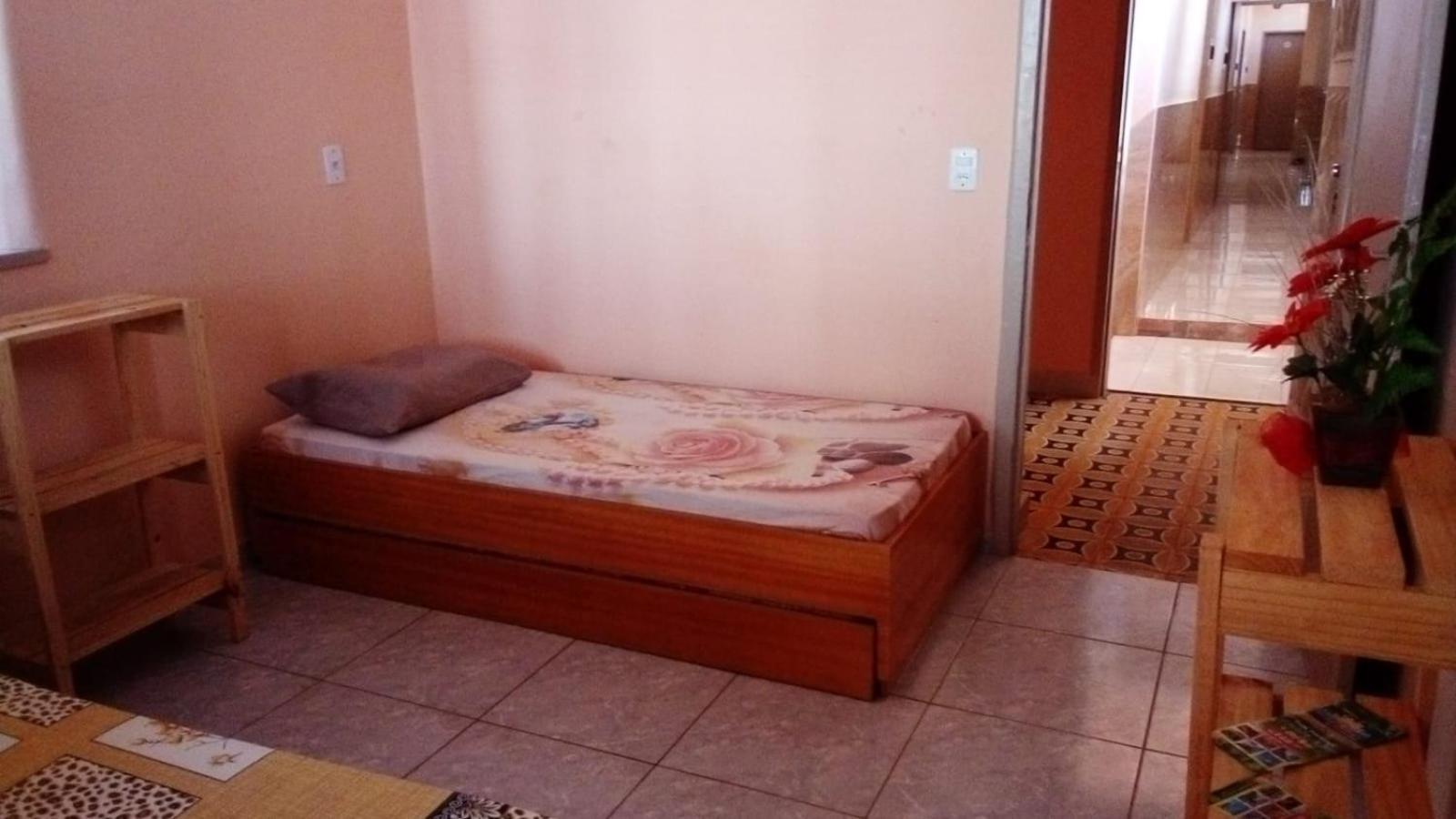 Gaya Flat'S Fortaleza Εξωτερικό φωτογραφία